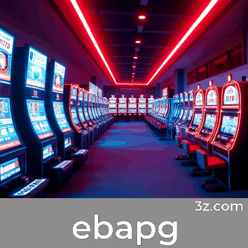 Descubra o Mundo de Jogos no ebapg: Diversão e Prêmios