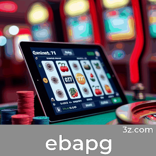 Descubra o App ebapg com Tecnologia Inovadora e UX Superior